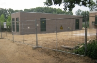 utiliteitsbouw