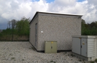 utiliteitsbouw