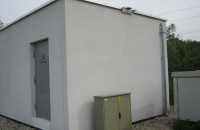 utiliteitsbouw