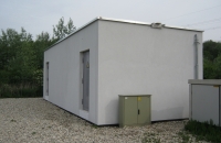 utiliteitsbouw