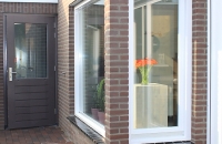 verbouw