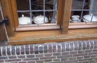 verbouw