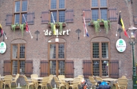 verbouw