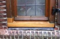 verbouw