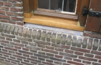 verbouw