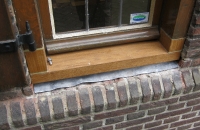 verbouw