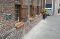 verbouw
