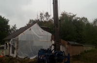 Herbouw woning Tegelen