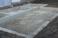 Herbouw woning Tegelen