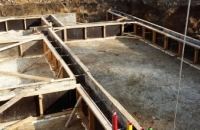 Herbouw woning Tegelen