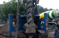 Herbouw woning Tegelen