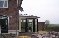 verbouw