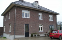verbouw