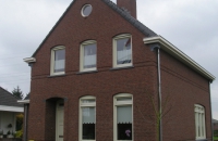 nieuwbouw woning