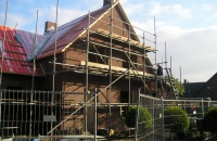 nieuwbouw woning