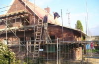 nieuwbouw woning
