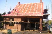 nieuwbouw woning