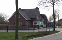 nieuwbouw woning