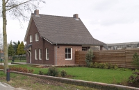 nieuwbouw woning