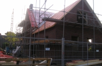 nieuwbouw woning