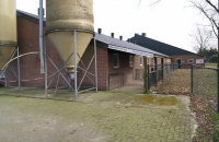 stallen