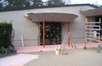 utiliteitsbouw