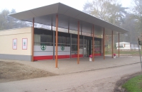 utiliteitsbouw