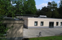 utiliteitsbouw