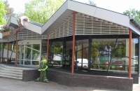 utiliteitsbouw