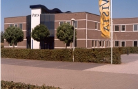 utiliteitsbouw