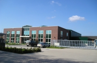 utiliteitsbouw