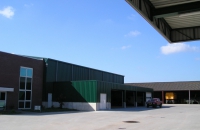 utiliteitsbouw