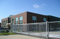 utiliteitsbouw