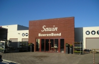 utiliteitsbouw