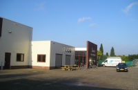utiliteitsbouw