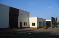 utiliteitsbouw