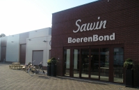 utiliteitsbouw