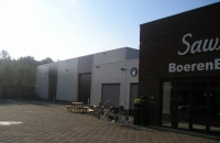 utiliteitsbouw