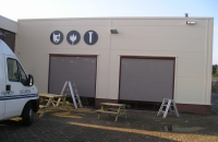 utiliteitsbouw