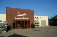 utiliteitsbouw