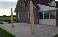 terrasoverkapping