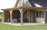 terrasoverkapping