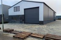 Bouwbedrijf Utiliteitsbouw Maasbree