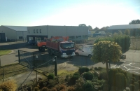 Bouwbedrijf Utiliteitsbouw Maasbree