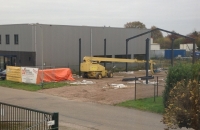 Bouwbedrijf Utiliteitsbouw Maasbree
