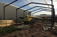 Bouwbedrijf Utiliteitsbouw Maasbree
