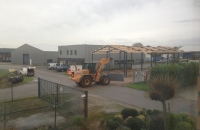 Bouwbedrijf Utiliteitsbouw Maasbree