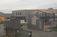 Bouwbedrijf Utiliteitsbouw Maasbree