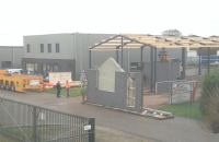 Bouwbedrijf Utiliteitsbouw Maasbree