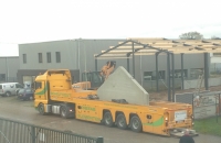Bouwbedrijf Utiliteitsbouw Maasbree
